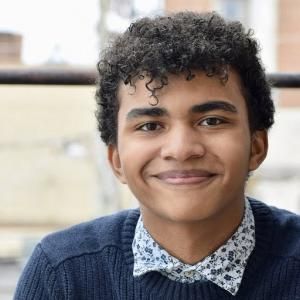 Meet the 2021 Jimmy Awards Nominees- Part 3  Image