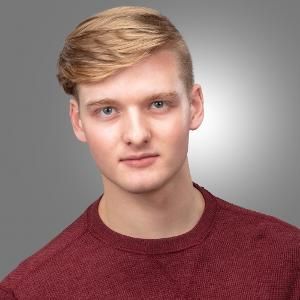 Meet the 2021 Jimmy Awards Nominees- Part 3  Image