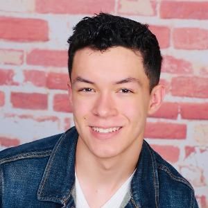 Meet the 2021 Jimmy Awards Nominees- Part 3  Image