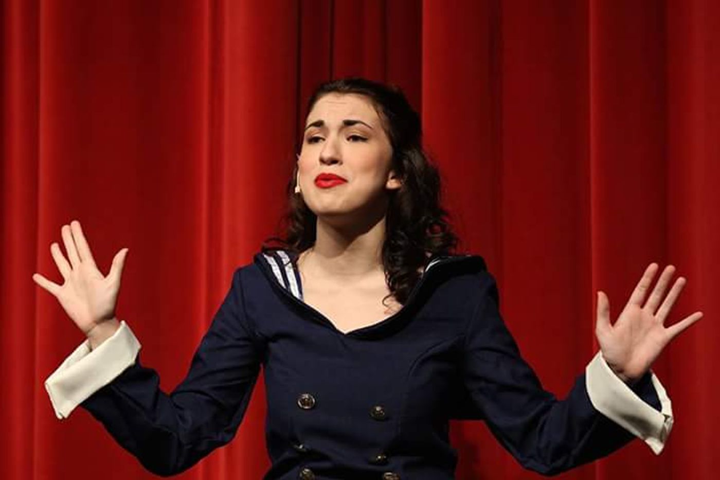 Student Blog: My Theatre Journey: Reminiscing on Some of my Favorite Show Programs  Image