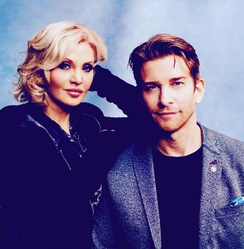 Interview: Orfeh of OR & MORE at Feinstein's/54 Below Premiering July 15th  Image
