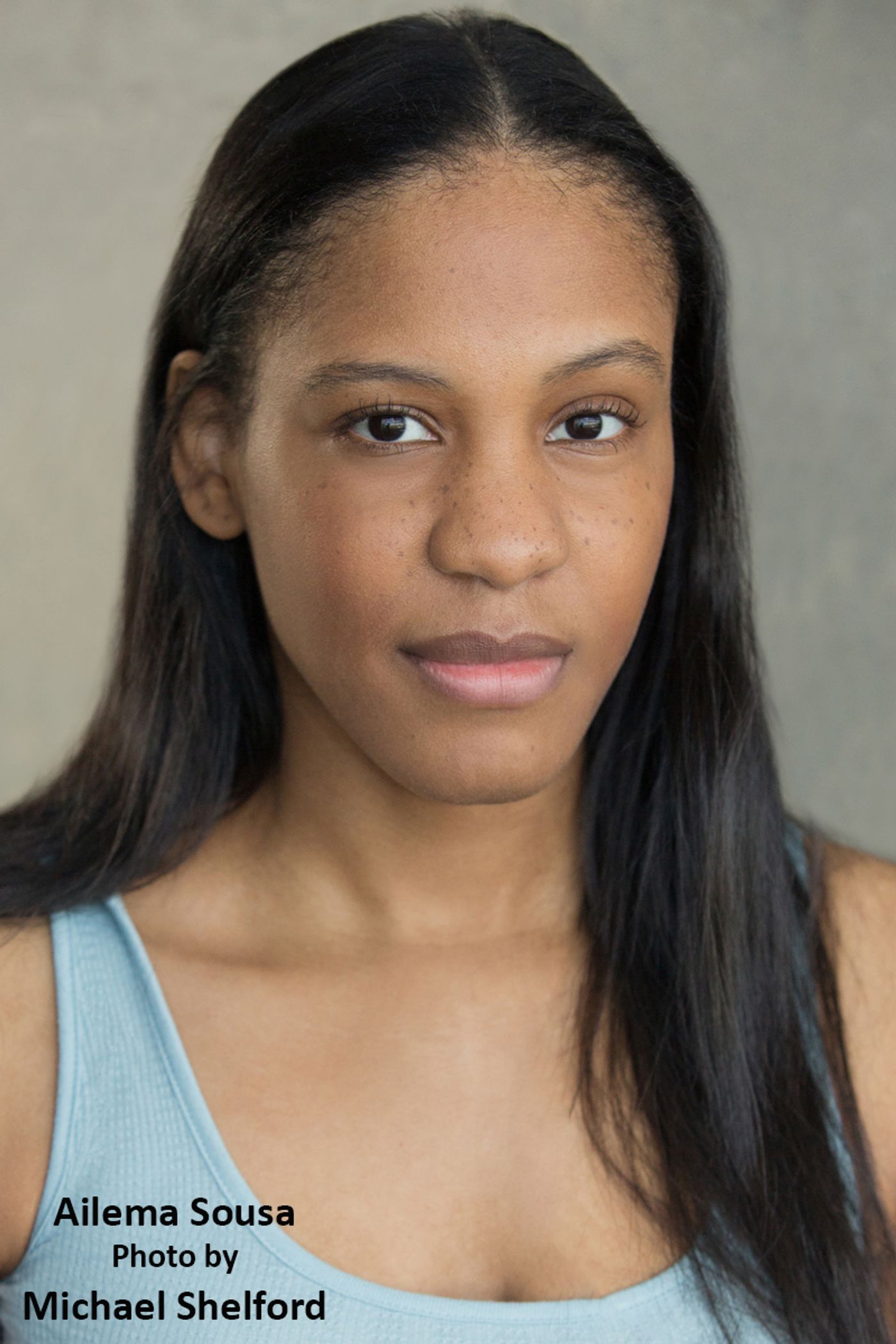 Interview: Playwright Ailema Sousa Charging On FORT HUACHUCA With SheLA Interview: Playwright Ailema Sousa Charging On FORT HUACHUCA With SheLA Image