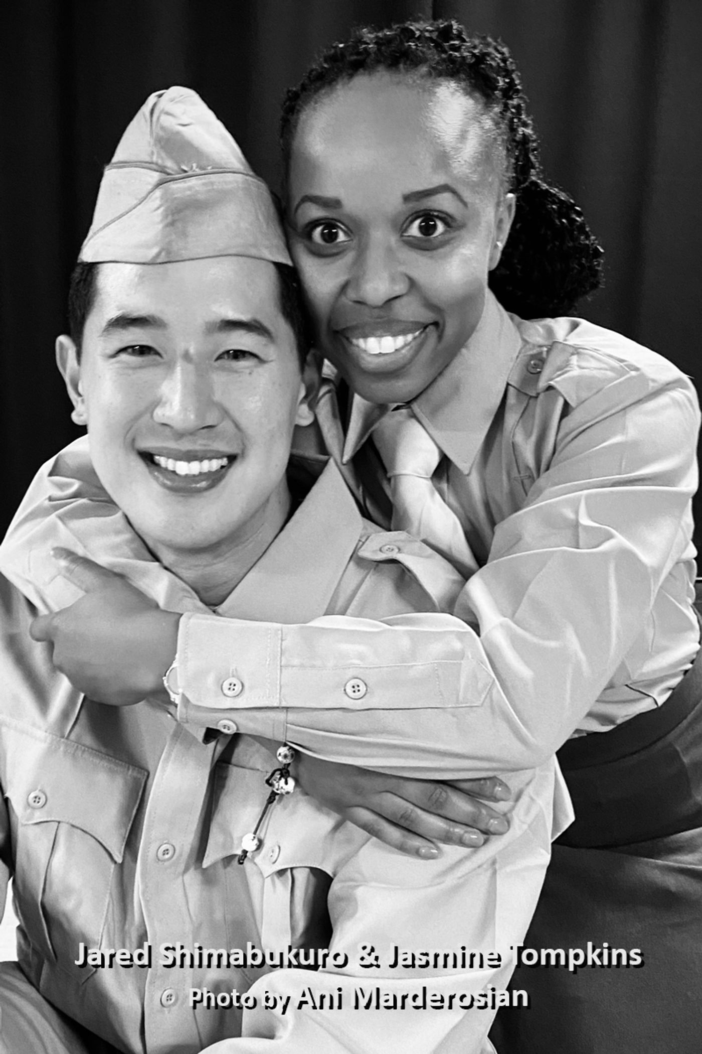 Interview: Playwright Ailema Sousa Charging On FORT HUACHUCA With SheLA  Image