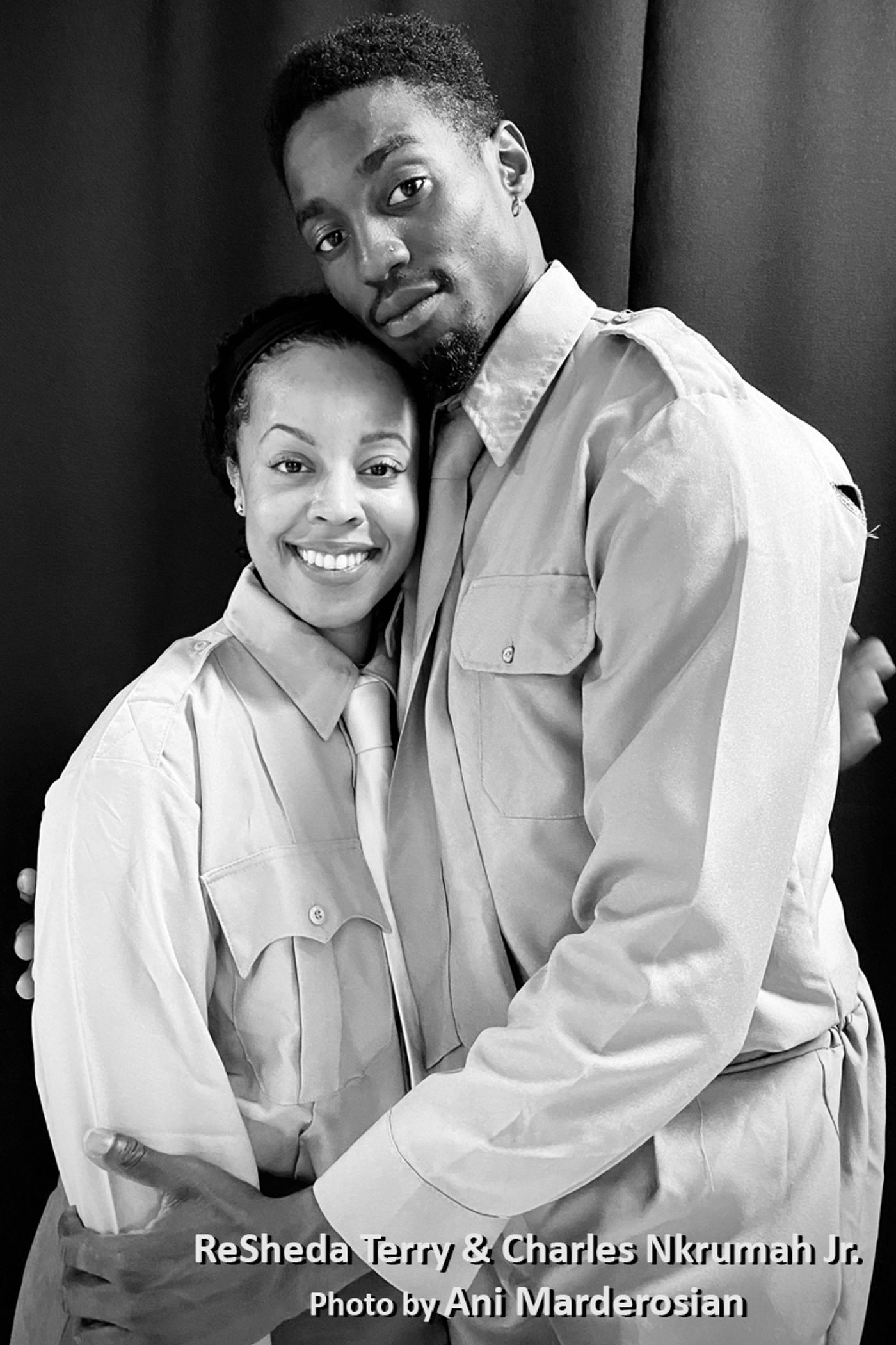 Interview: Playwright Ailema Sousa Charging On FORT HUACHUCA With SheLA  Image