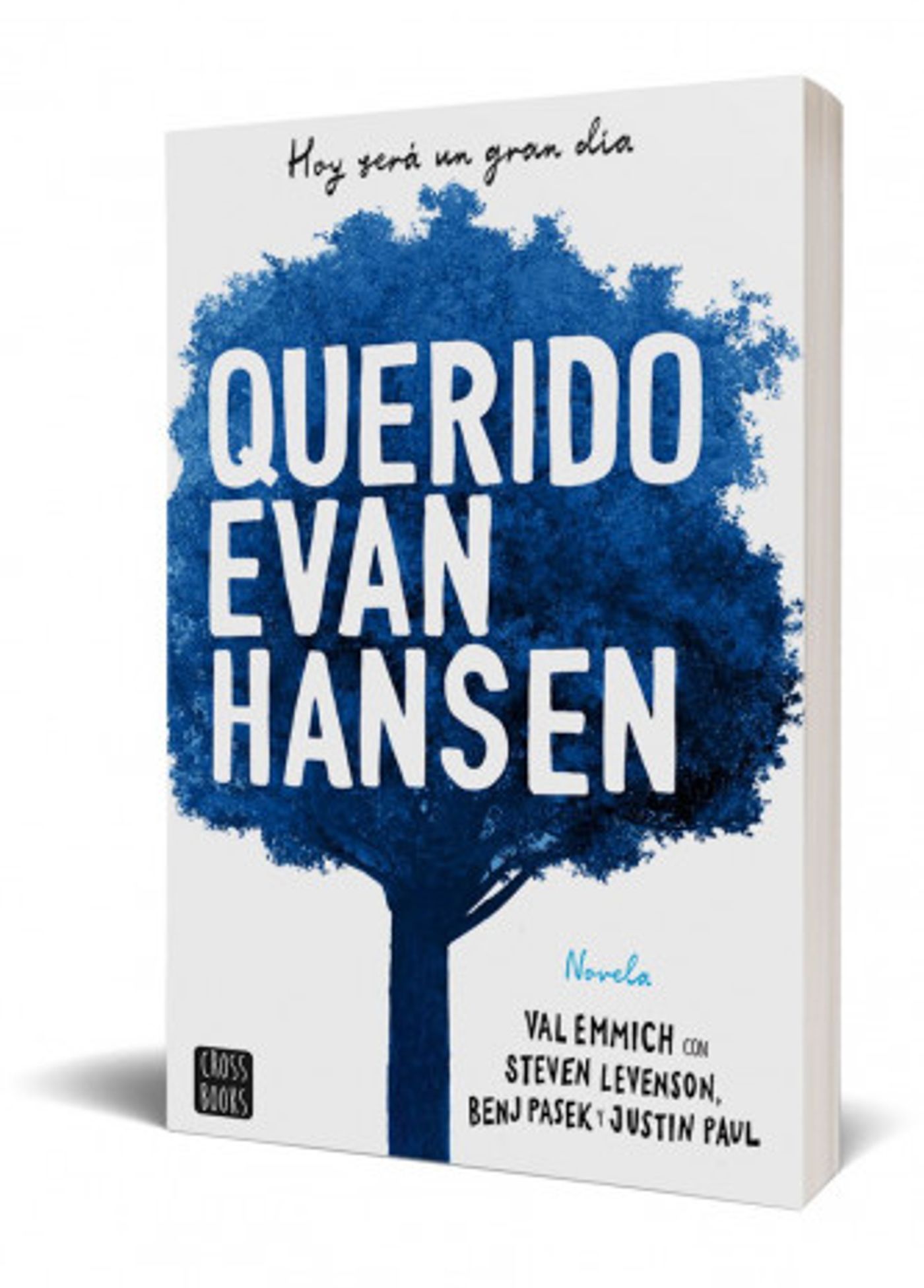 10 curiosidades sobre DEAR EVAN HANSEN 10 curiosidades sobre DEAR EVAN HANSEN Image
