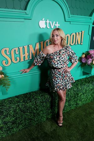 Jane Krakowski
 Photo