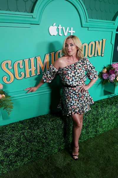 Jane Krakowski
 Photo