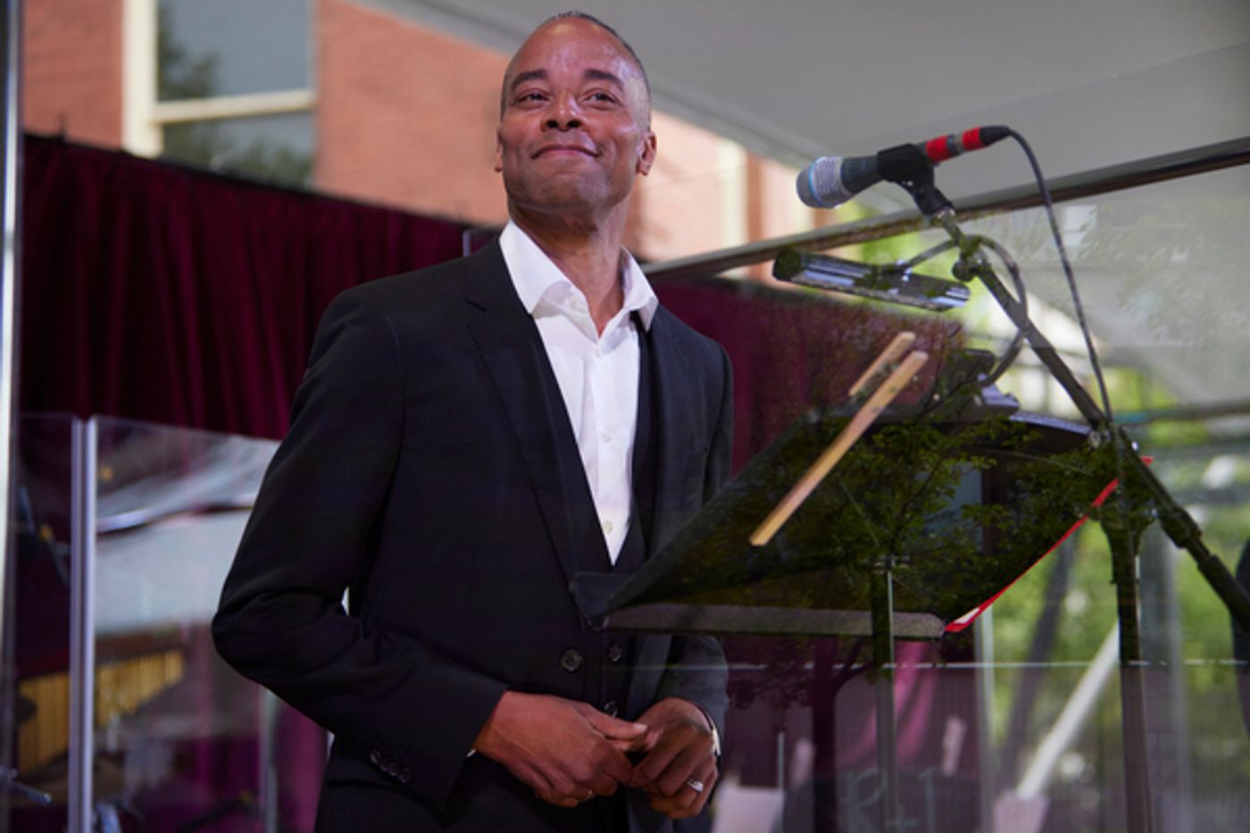 Photos: Stratford Festival 2021 Presents WHY WE TELL THE STORY & More  Image