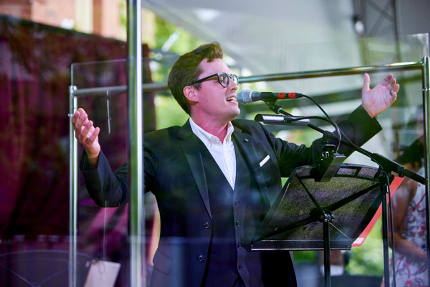 Photos: Stratford Festival 2021 Presents WHY WE TELL THE STORY & More  Image