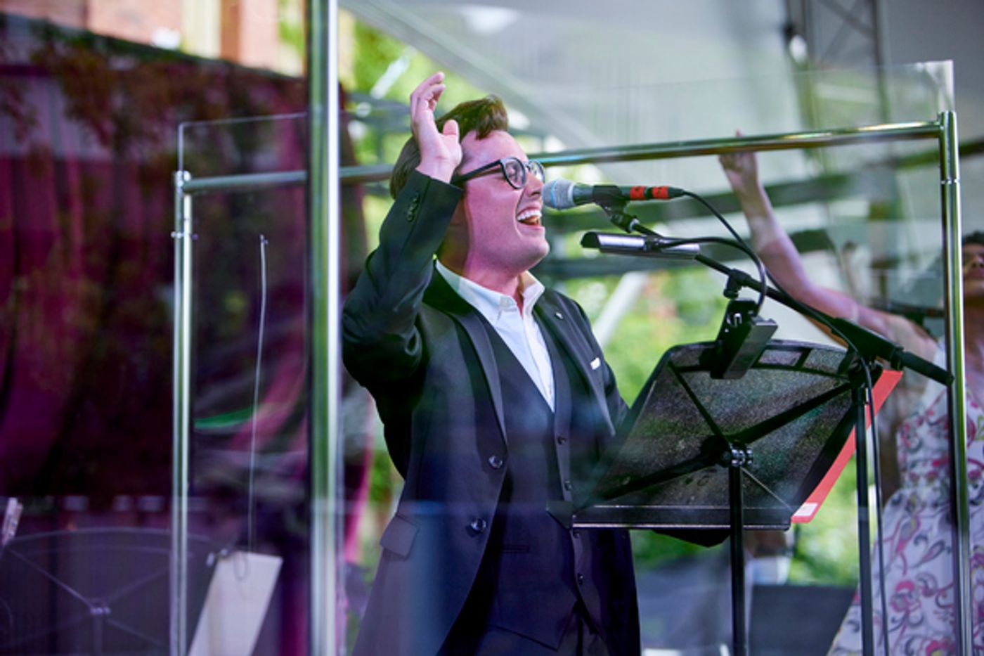 Photos: Stratford Festival 2021 Presents WHY WE TELL THE STORY & More  Image