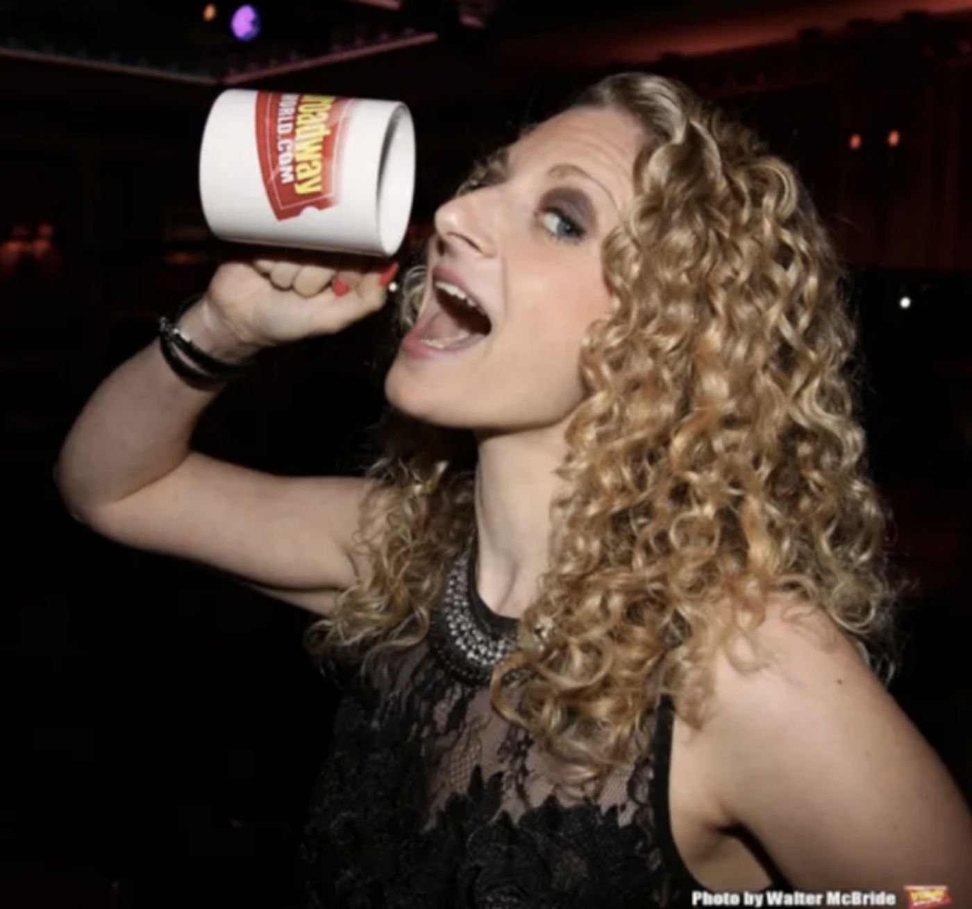 Wake Up With BWW 7/14: Emmy Nominations, New York City Center Season, and More!  Image