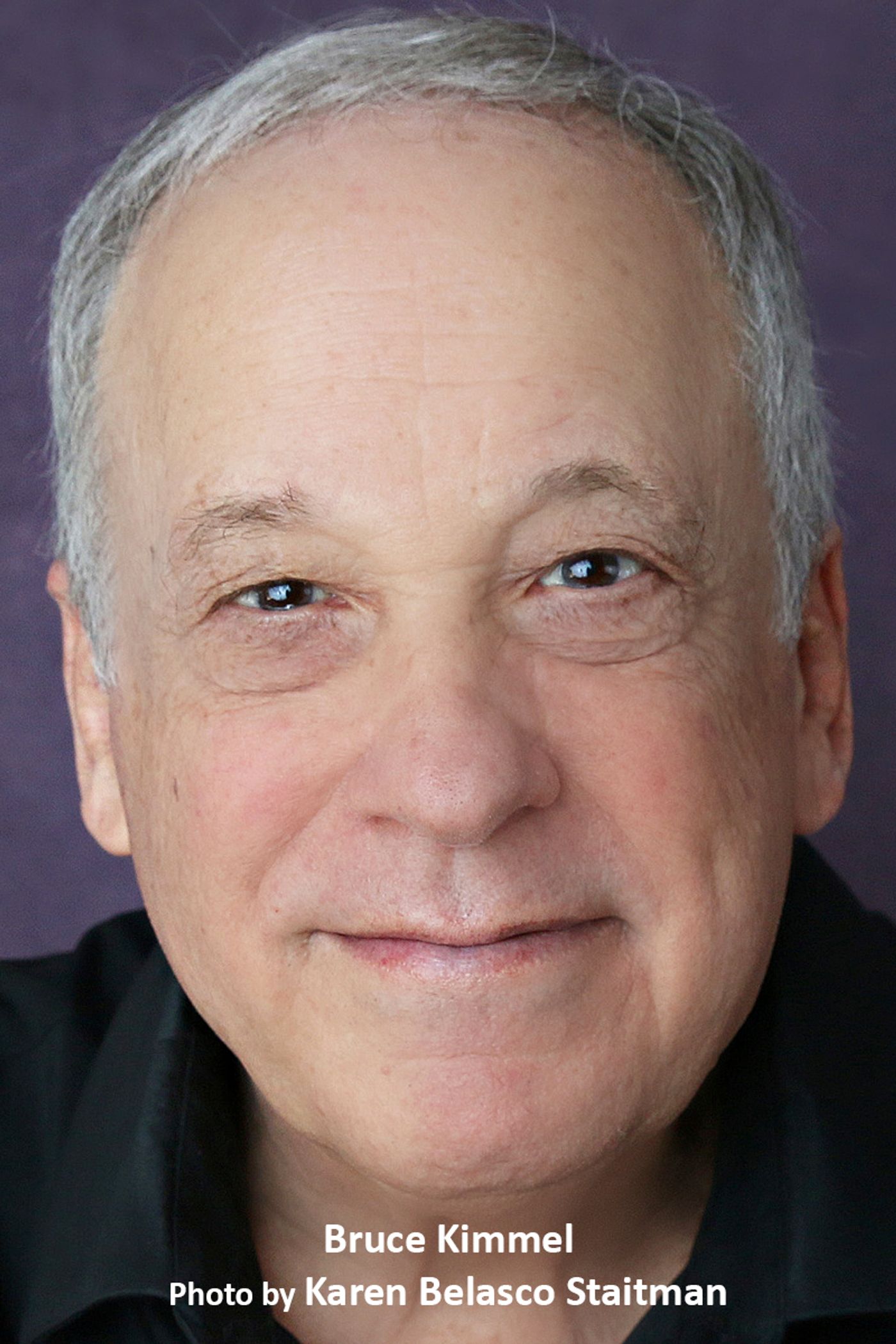 Interview: Kritzerland's Multi-Talented Bruce Kimmel – A Man Wearing Many Hats  Image