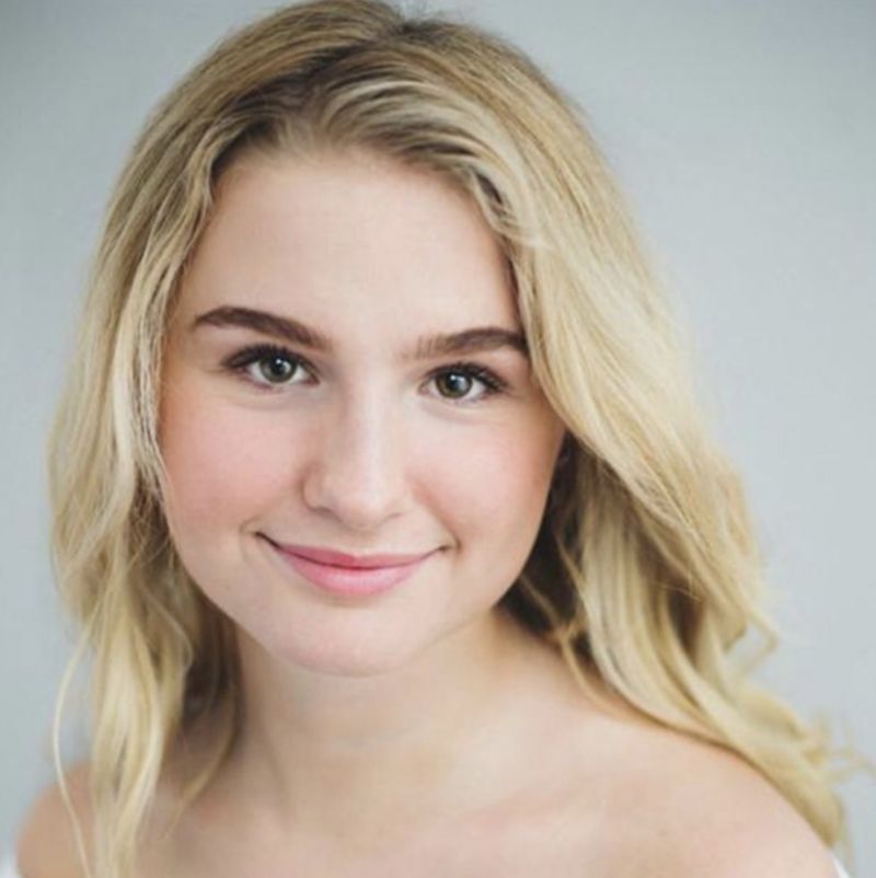 Meet the 2021 Jimmy Awards Nominees- Part 4 Image