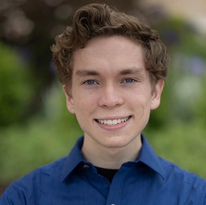 Meet the 2021 Jimmy Awards Nominees- Part 4 Image