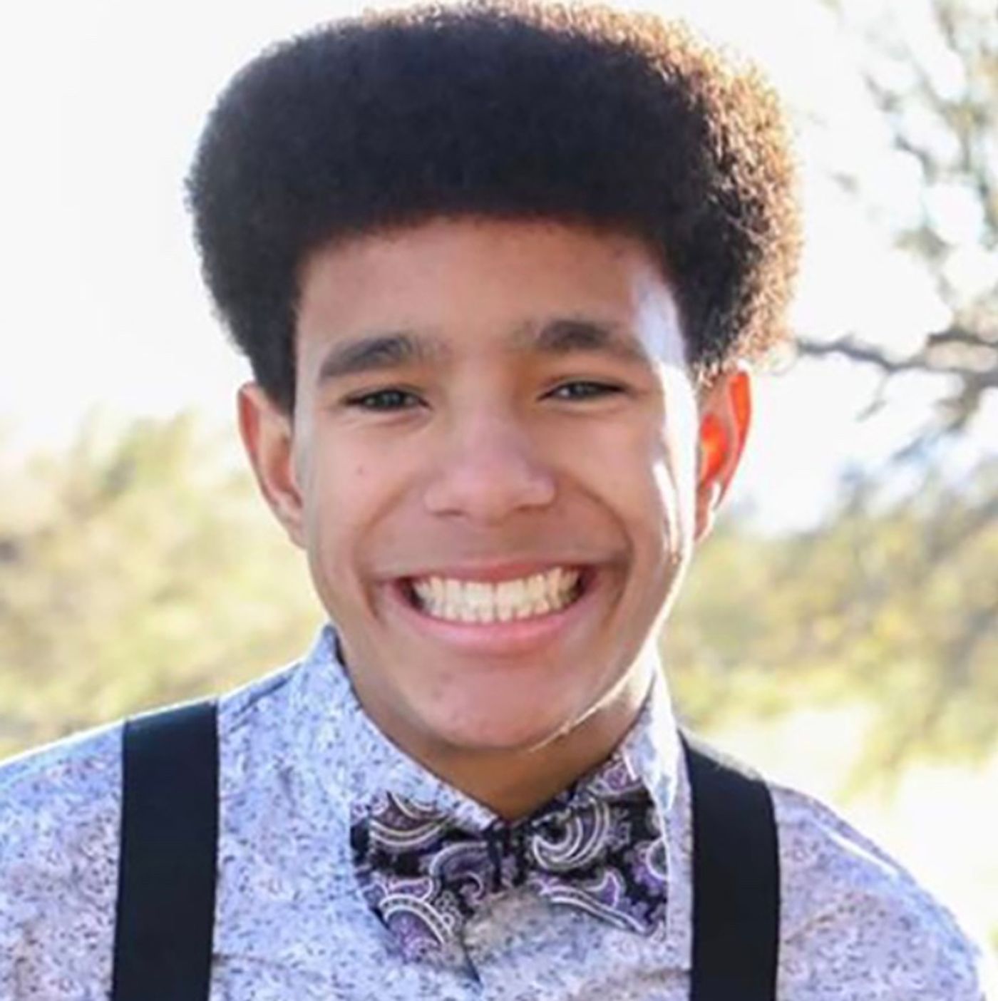 Meet the 2021 Jimmy Awards Nominees- Part 4  Image