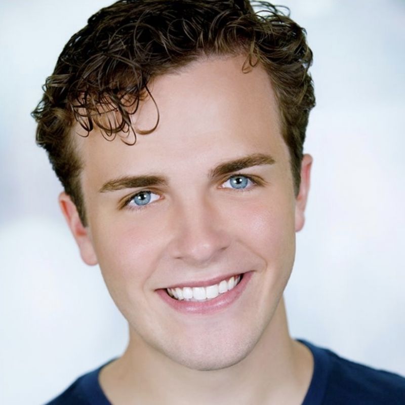 Meet the 2021 Jimmy Awards Nominees- Part 4 Image