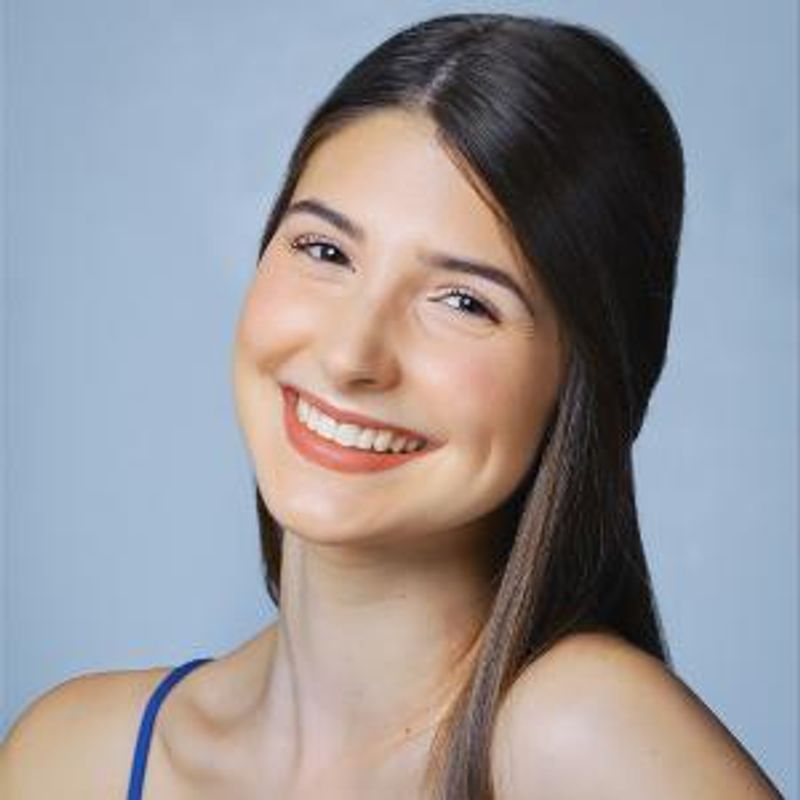 Meet the 2021 Jimmy Awards Nominees- Part 4 Image