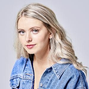 Meet the 2021 Jimmy Awards Nominees- Part 4  Image