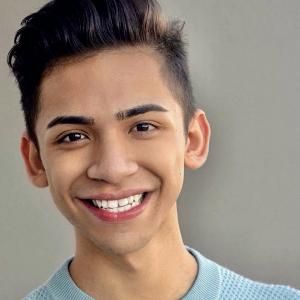 Meet the 2021 Jimmy Awards Nominees- Part 4  Image