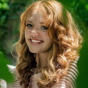 Meet the 2021 Jimmy Awards Nominees- Part 4  Image