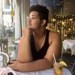 Meet the 2021 Jimmy Awards Nominees- Part 4  Image