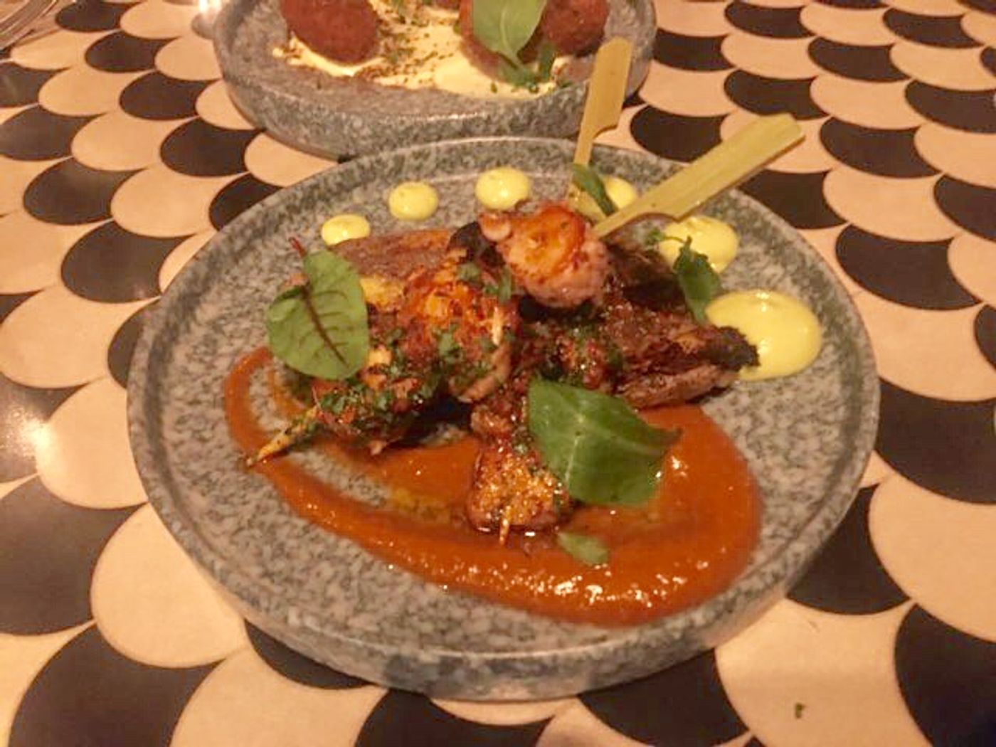 VILLAGE WHISKEY and TINTO by Chef Jose Garces are Top Food and Drink Destinations in Philly  Image