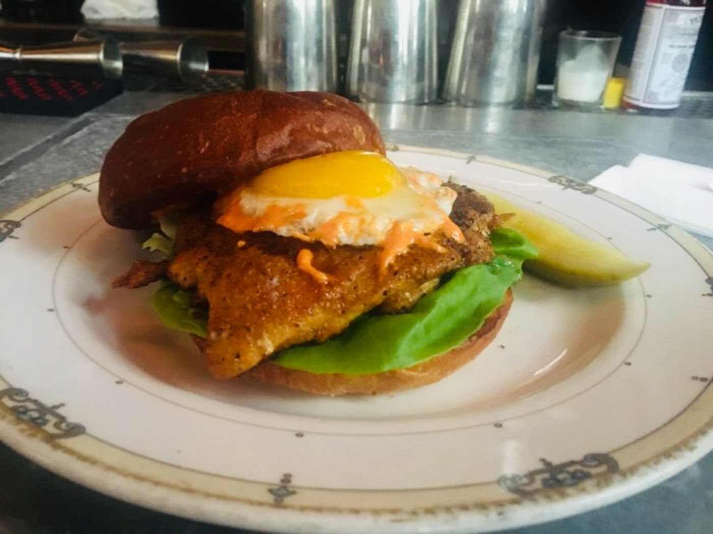 VILLAGE WHISKEY and TINTO by Chef Jose Garces are Top Food and Drink Destinations in Philly  Image