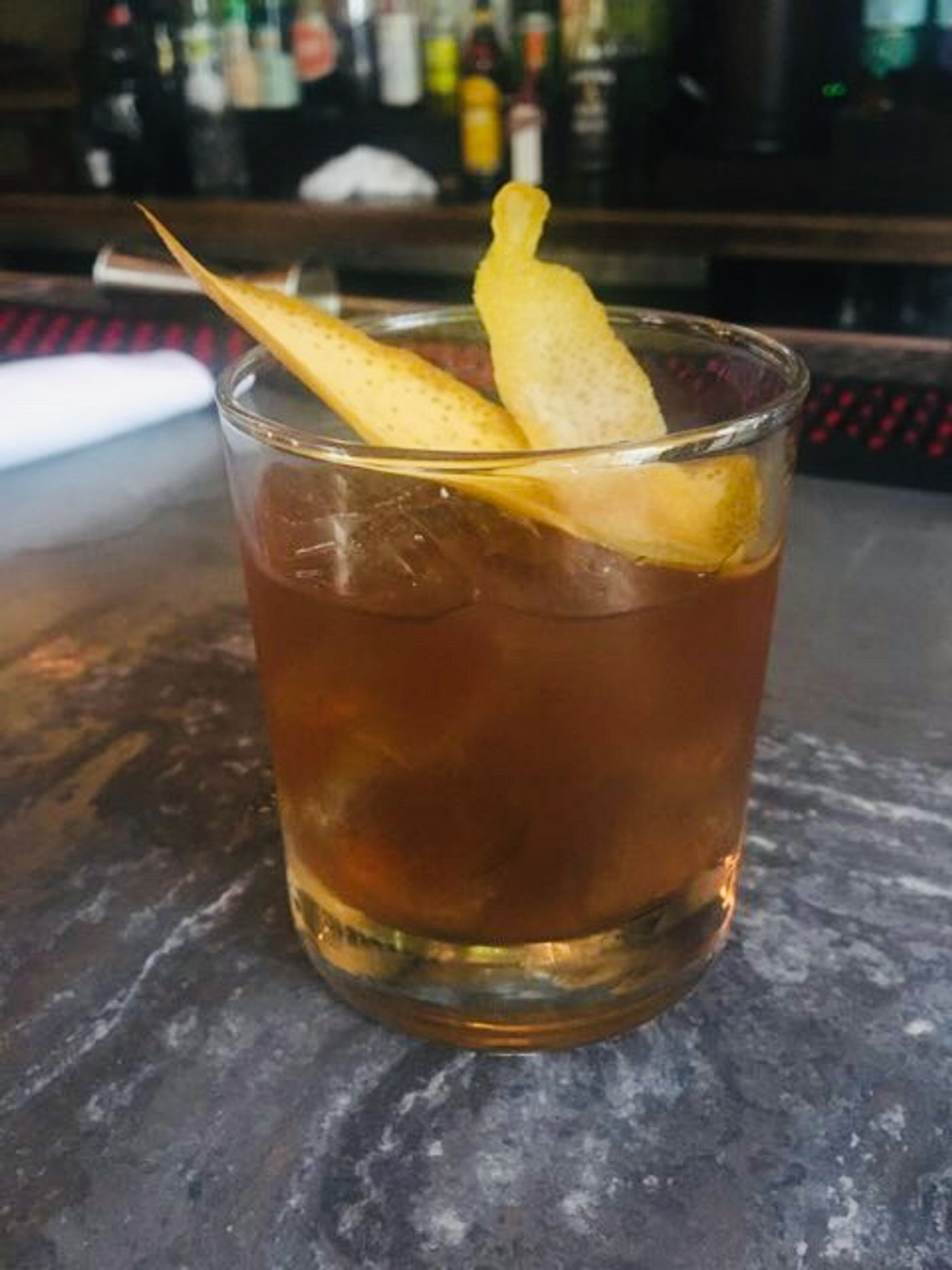VILLAGE WHISKEY and TINTO by Chef Jose Garces are Top Food and Drink Destinations in Philly  Image