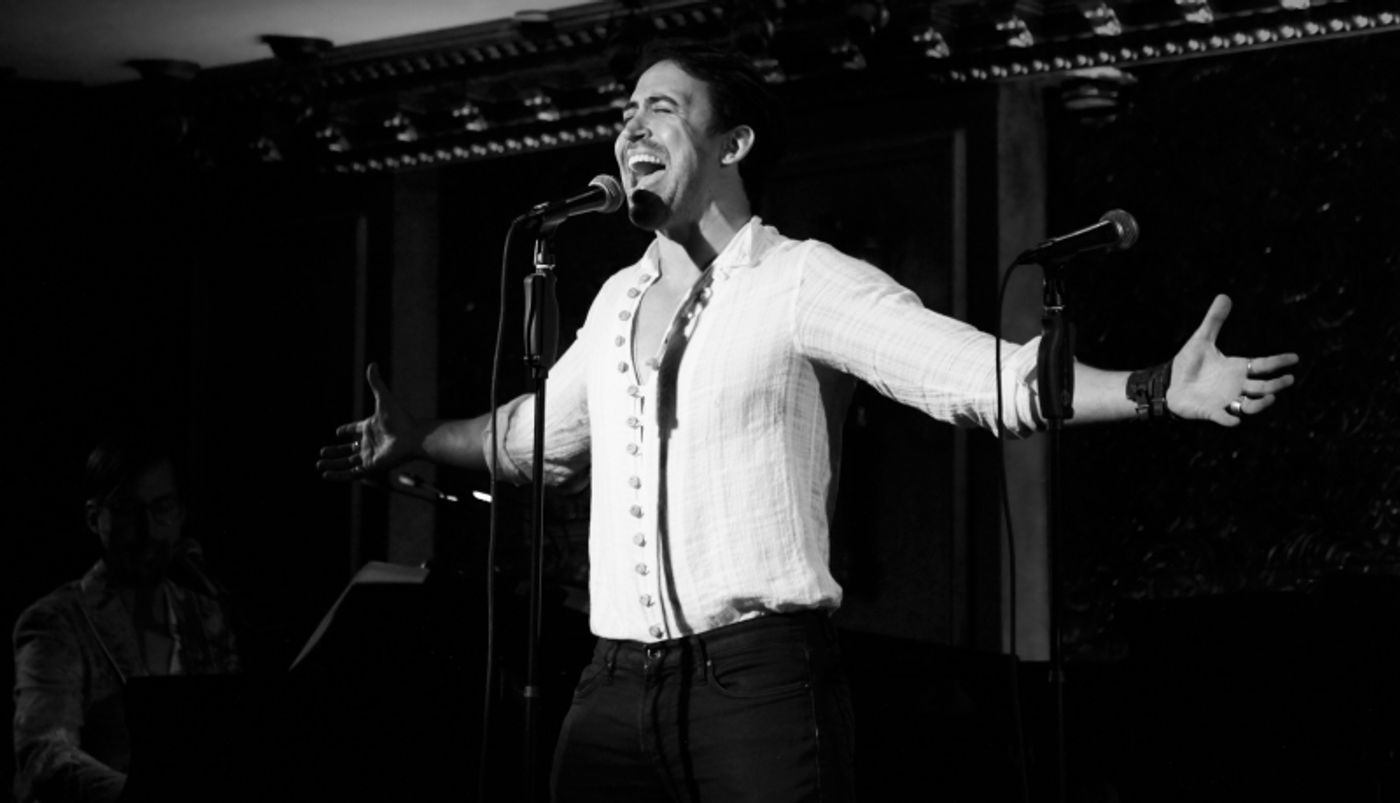 Review: THE BARRIO SINGS BROADWAY at Feinstein's/54 Below Is All About Family, In More Ways Than One  Image