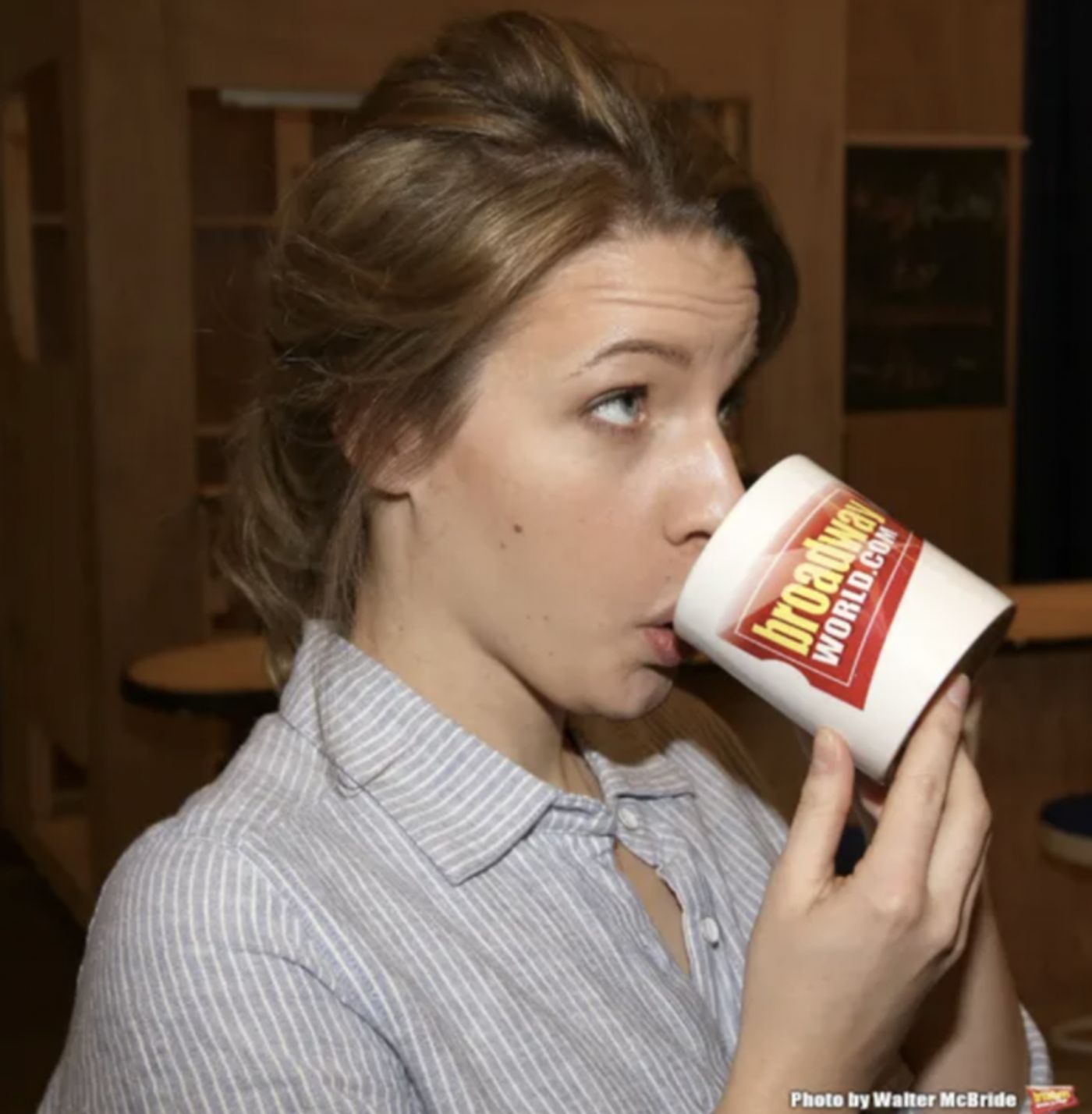 Wake Up With BWW 7/15: IS THIS A ROOM and DANA H. Set Broadway Returns, and More!  Image