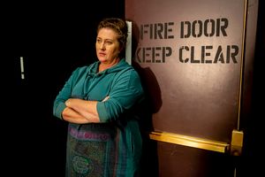 Kirsten Fitzgerald @ BroadwayWorld Kirsten Fitzgerald Photo