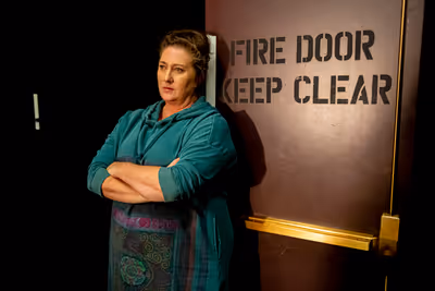 Kirsten Fitzgerald Photo