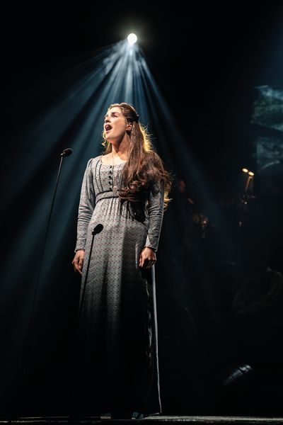 Les Mis Concert, 05/2021, ©Johan Persson Photo
