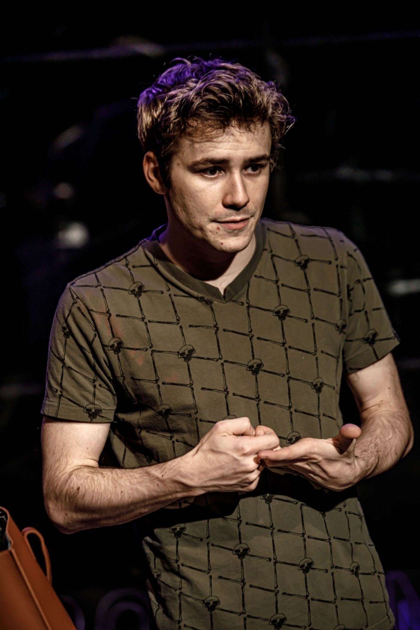 Review: IVANKA VS. REALITY at TheatreWorks  Image