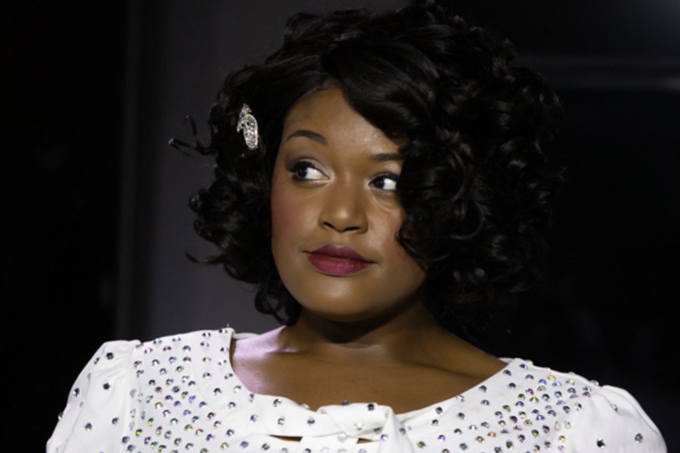 Photos: First look at Trinity Theatre Company's AIN'T MISBEHAVIN'  Image