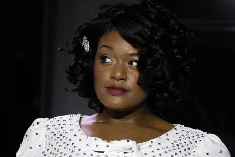 Photos: First look at Trinity Theatre Company's AIN'T MISBEHAVIN' Image