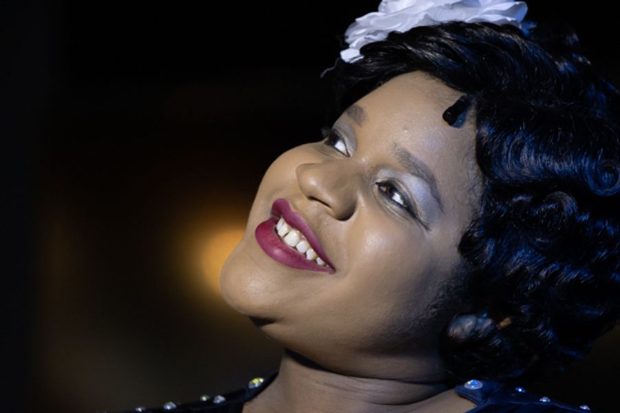 Photos: First look at Trinity Theatre Company's AIN'T MISBEHAVIN' Image