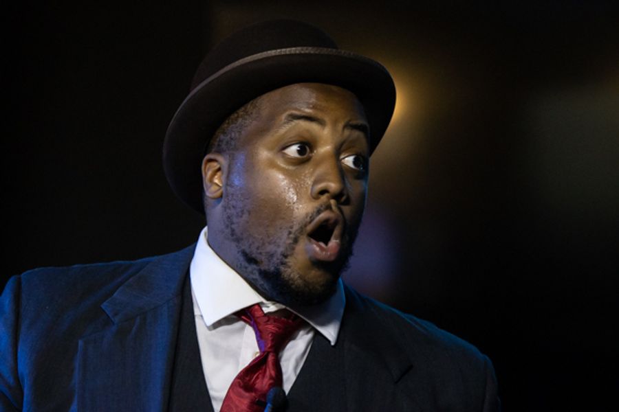 Photos: First look at Trinity Theatre Company's AIN'T MISBEHAVIN' Image