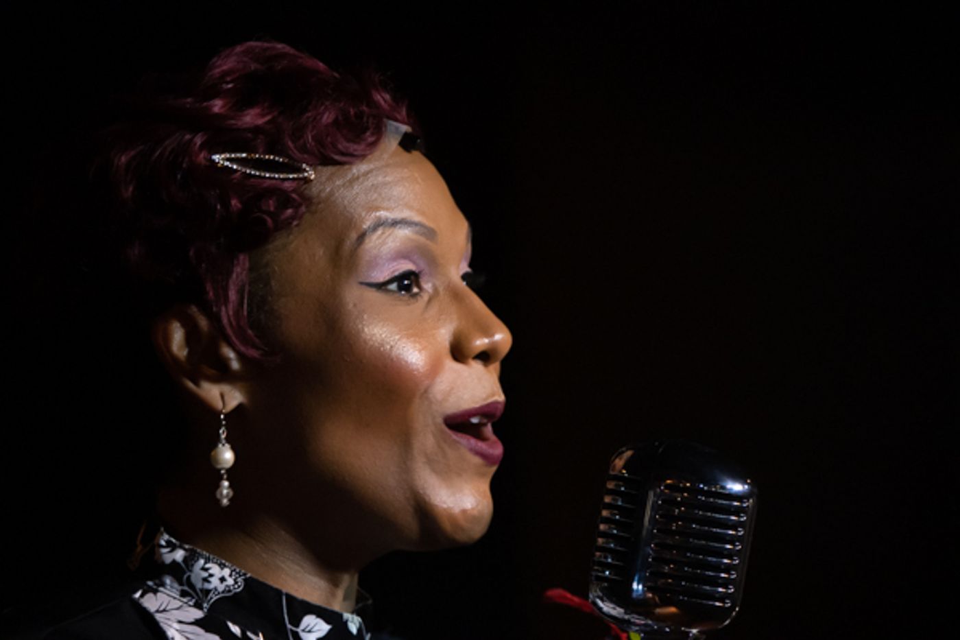 Photos: First look at Trinity Theatre Company's AIN'T MISBEHAVIN'  Image