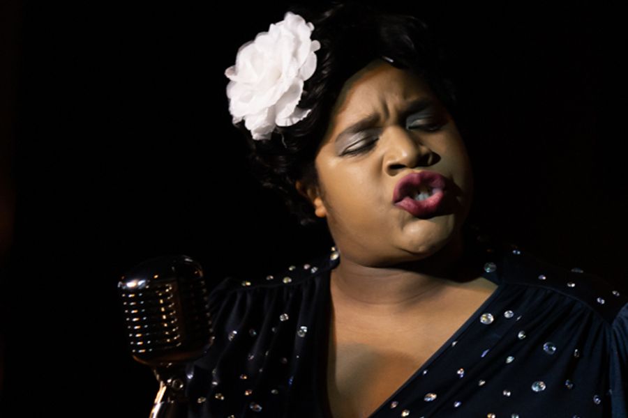 Photos: First look at Trinity Theatre Company's AIN'T MISBEHAVIN' Image