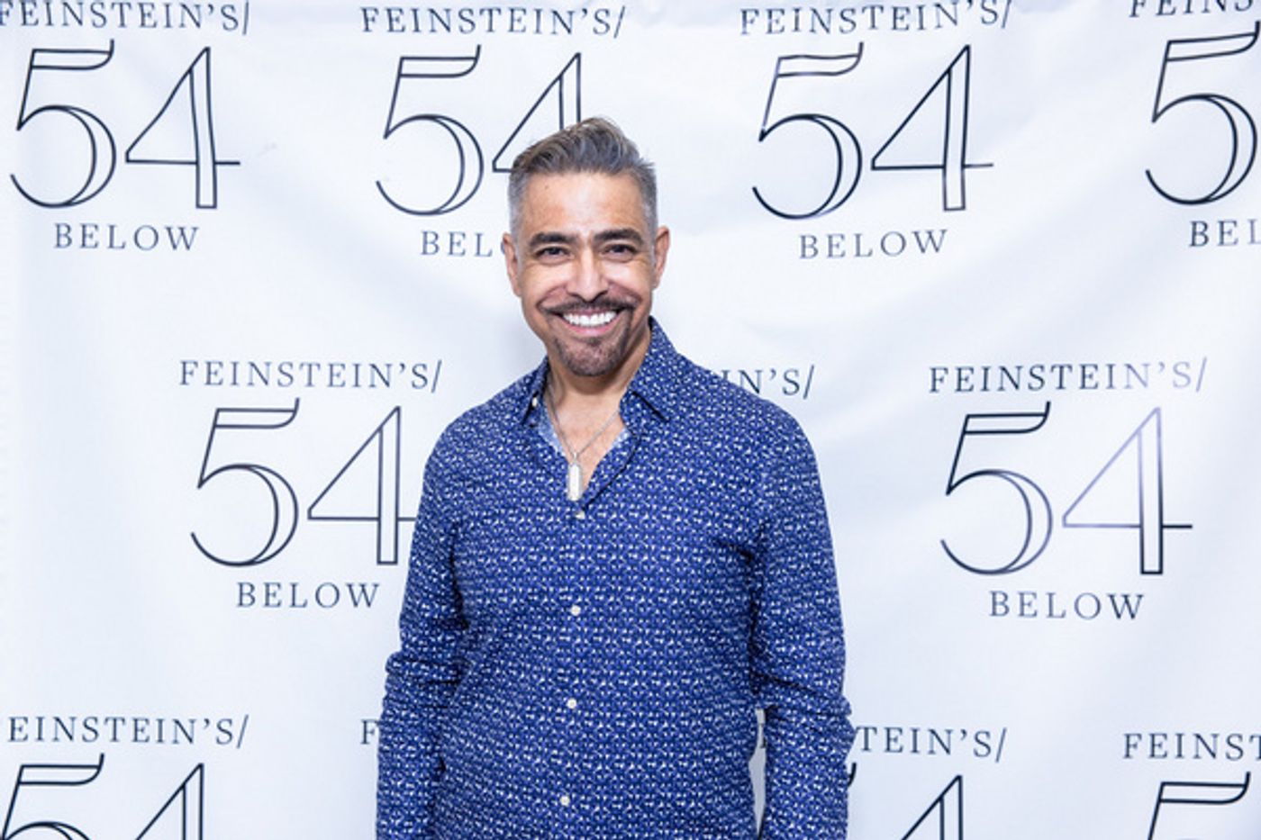 Photos: THE BARRIO SINGS BROADWAY At Feinstein's/54 Below  Image