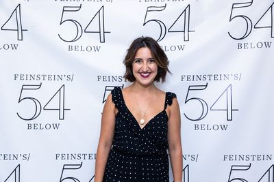 Natalie Caruncho Photo