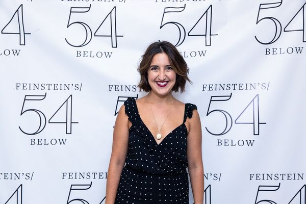 Natalie Caruncho Photo