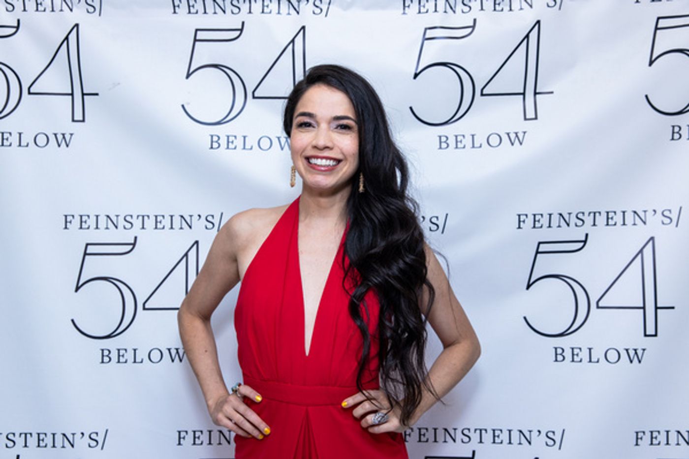 Photos: THE BARRIO SINGS BROADWAY At Feinstein's/54 Below  Image