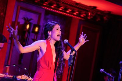 Arielle Jacobs Photo