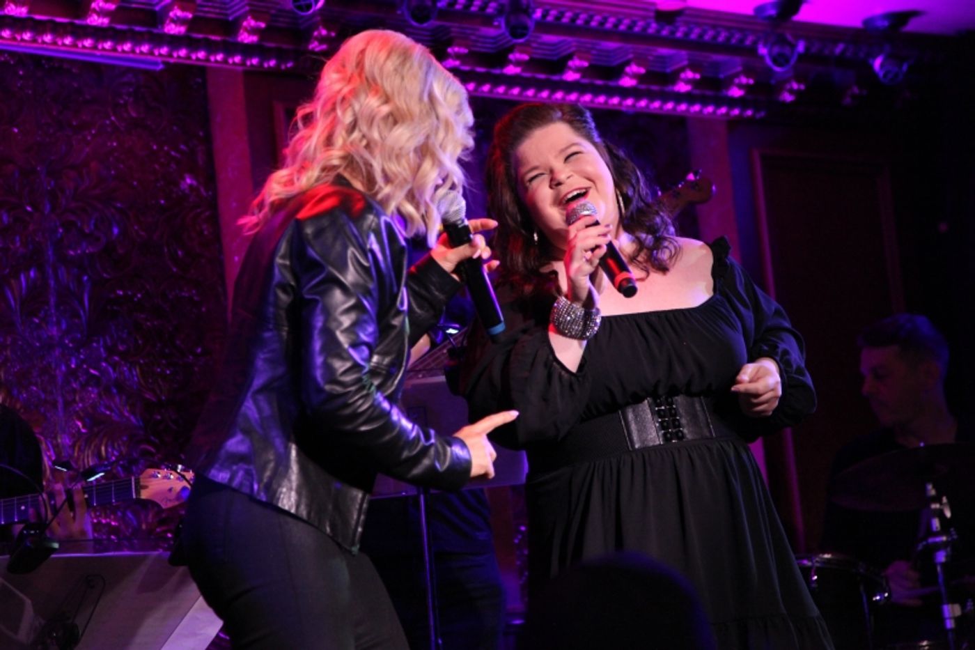 Review: The More You Hear The More You Want From ORFEH: OR & MORE At Feinstein's/54 Below  Image