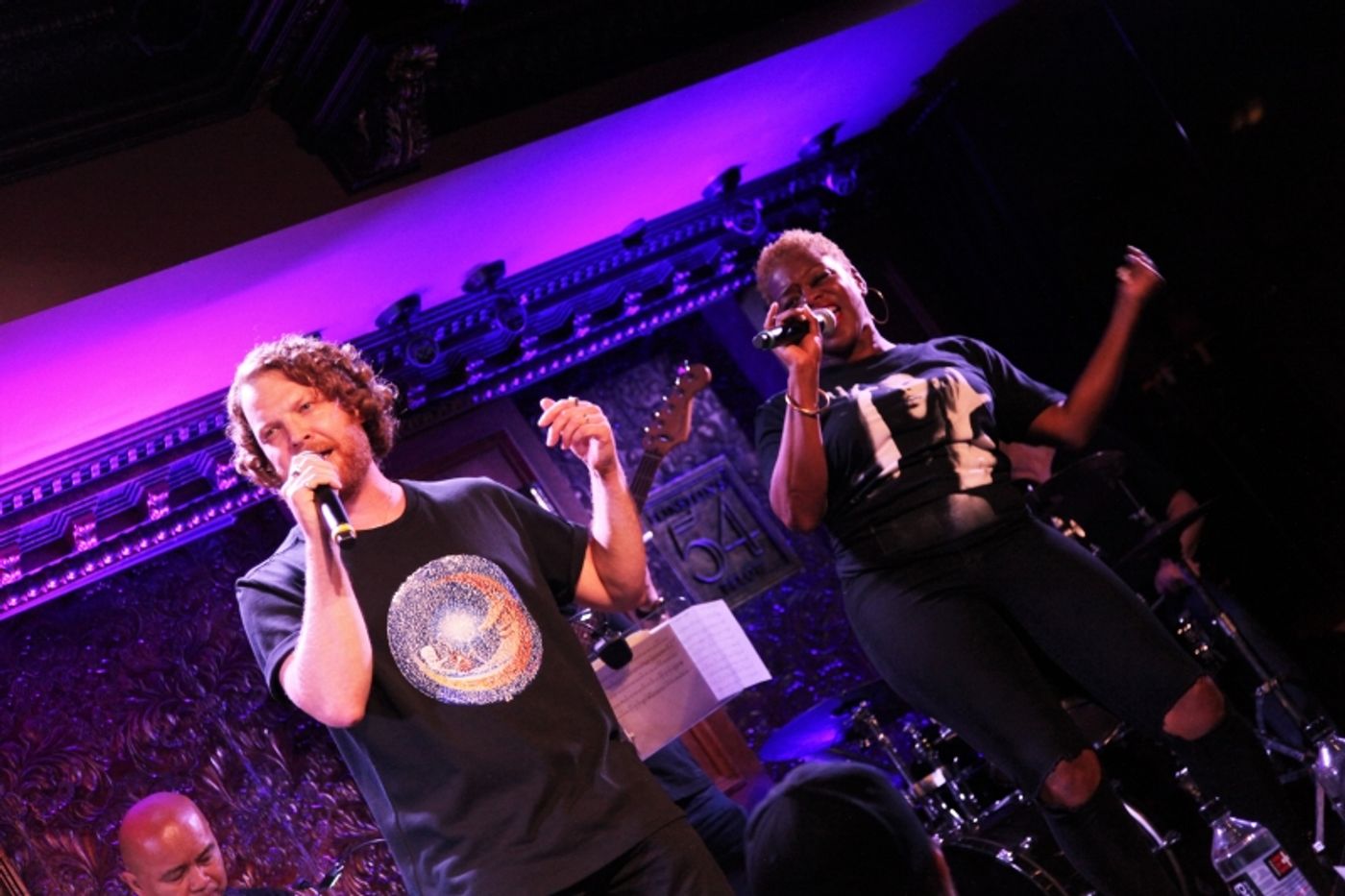 Review: The More You Hear The More You Want From ORFEH: OR & MORE At Feinstein's/54 Below  Image