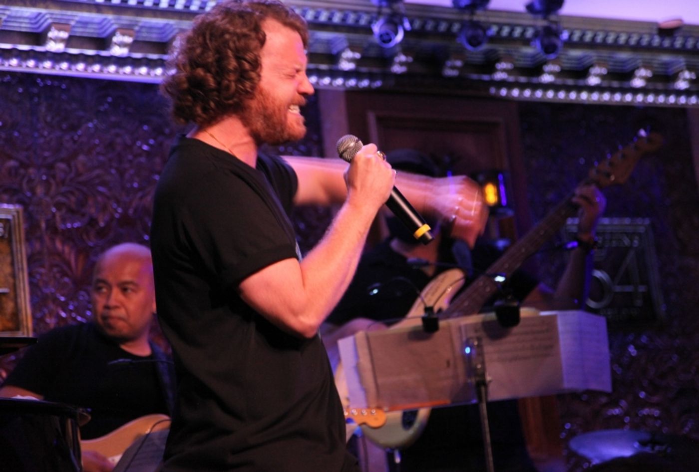 Review: The More You Hear The More You Want From ORFEH: OR & MORE At Feinstein's/54 Below Review: The More You Hear The More You Want From ORFEH: OR & MORE At Feinstein's/54 Below Image