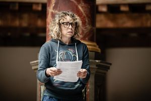 Michelle Terry Photo