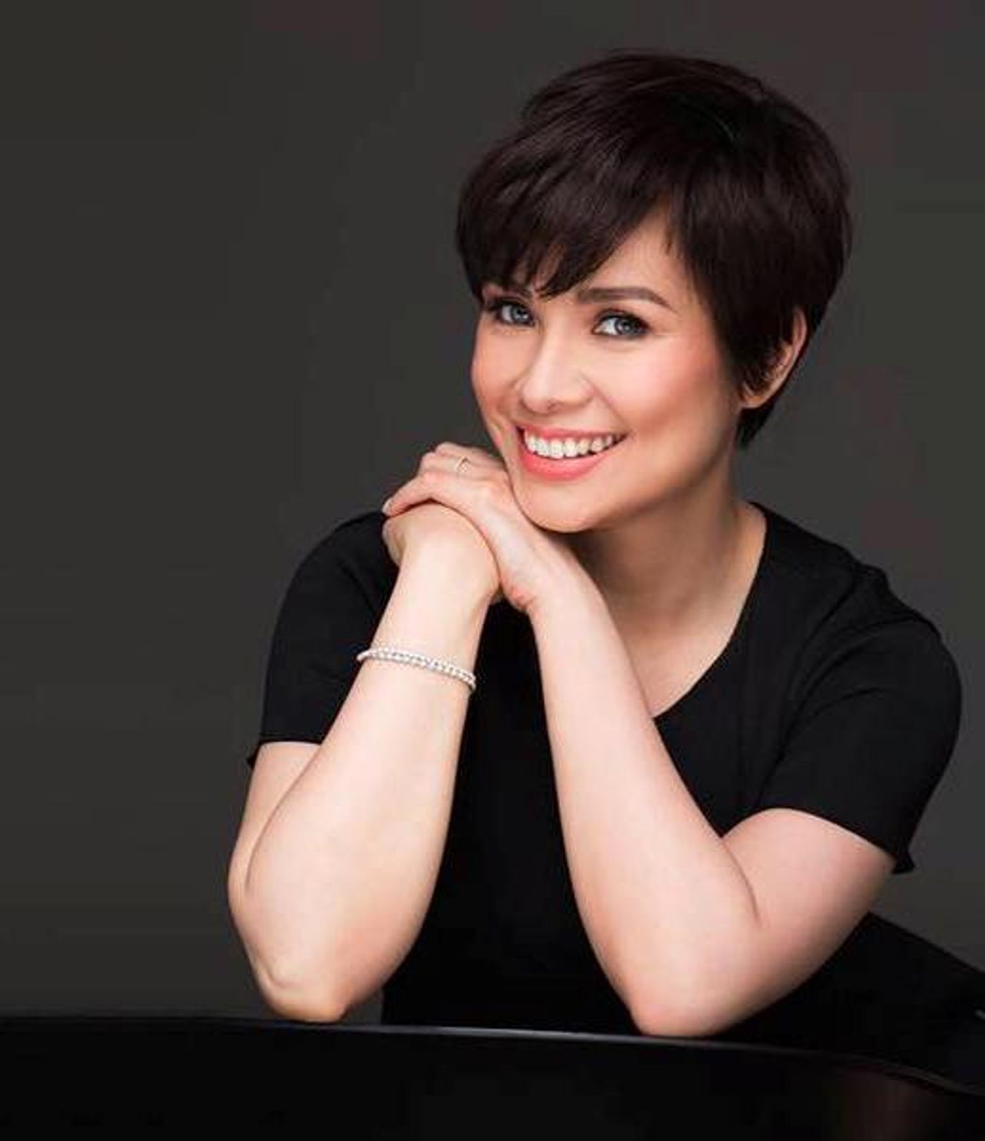 Feature: FESTIVAL INTERNAZIONALE DEL MUSICAL MILANO 2022 - COMUNICATO STAMPA  Image